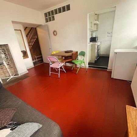 Carpe Diem Rooms Flat Near Zone 1 Лондон Экстерьер фото
