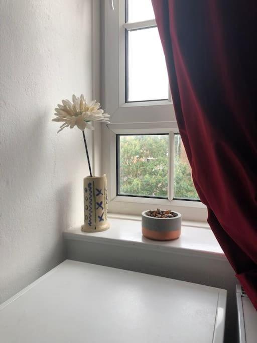 Carpe Diem Rooms Flat Near Zone 1 Лондон Экстерьер фото