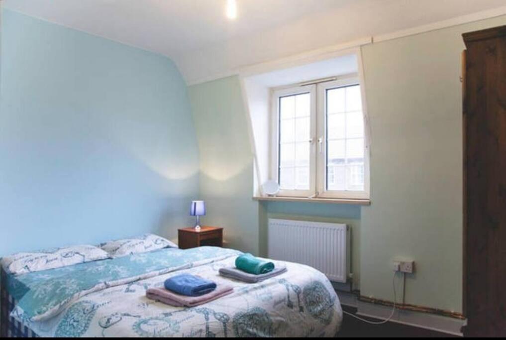Carpe Diem Rooms Flat Near Zone 1 Лондон Экстерьер фото