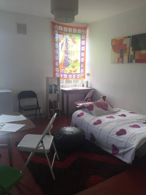 Carpe Diem Rooms Flat Near Zone 1 Лондон Экстерьер фото
