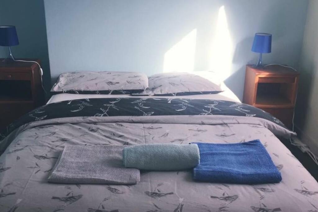 Carpe Diem Rooms Flat Near Zone 1 Лондон Экстерьер фото