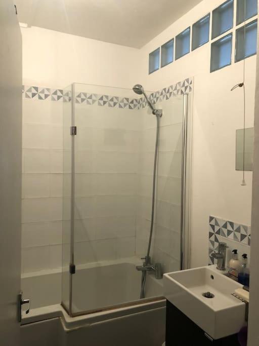 Carpe Diem Rooms Flat Near Zone 1 Лондон Экстерьер фото