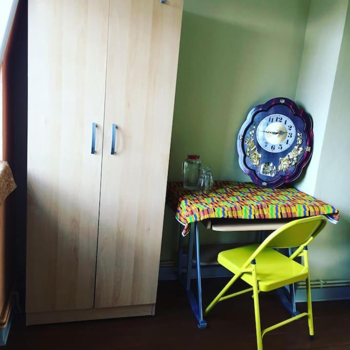 Carpe Diem Rooms Flat Near Zone 1 Лондон Экстерьер фото