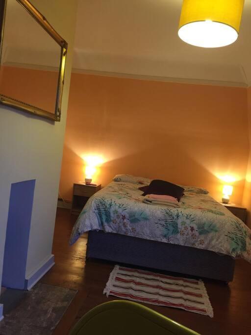 Carpe Diem Rooms Flat Near Zone 1 Лондон Экстерьер фото