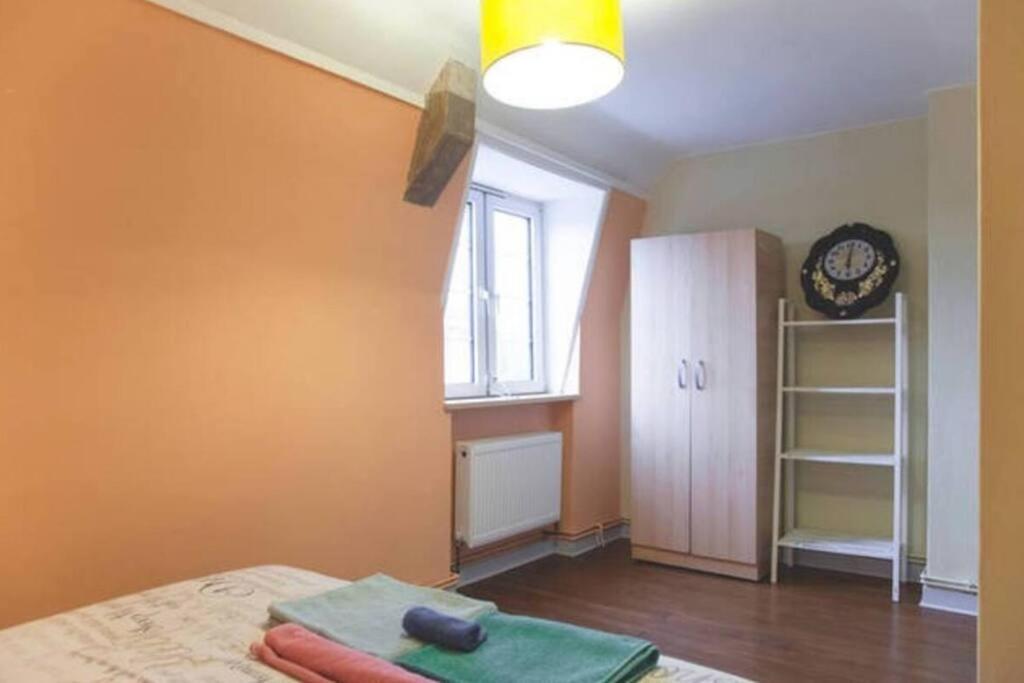 Carpe Diem Rooms Flat Near Zone 1 Лондон Экстерьер фото