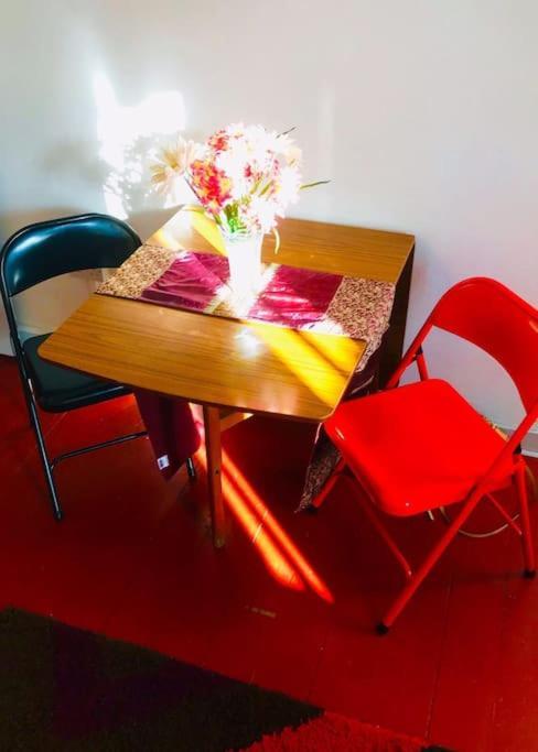 Carpe Diem Rooms Flat Near Zone 1 Лондон Экстерьер фото
