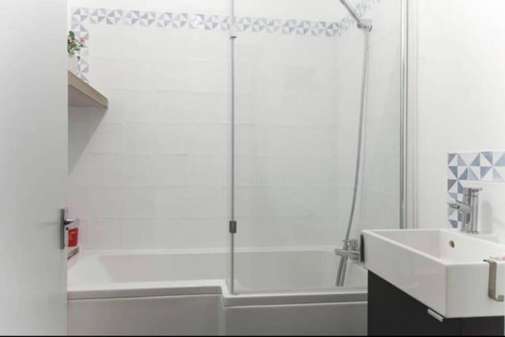 Carpe Diem Rooms Flat Near Zone 1 Лондон Экстерьер фото