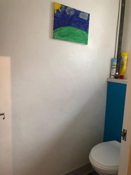 Carpe Diem Rooms Flat Near Zone 1 Лондон Экстерьер фото