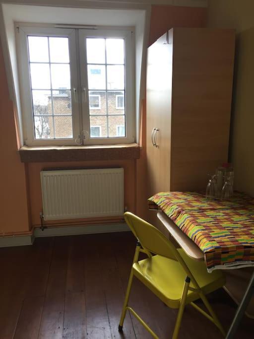 Carpe Diem Rooms Flat Near Zone 1 Лондон Экстерьер фото